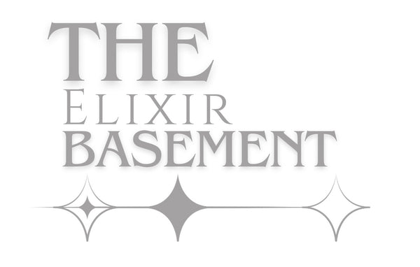 The Elixir Basement