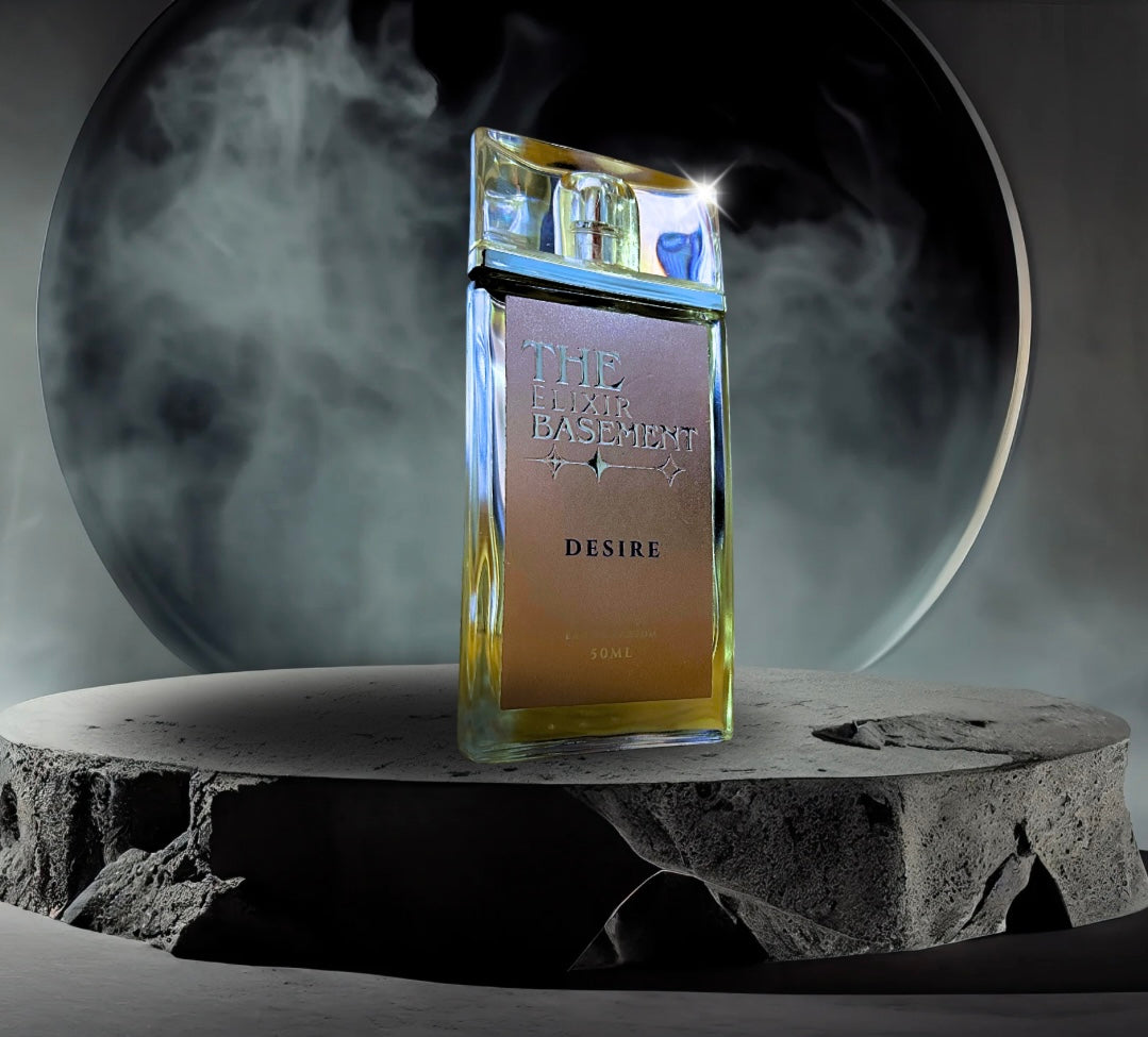 Desire | 50ml EDP